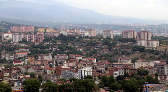 Ağır sanayiyle mahalleden şehre dönüşen kent: Karabük