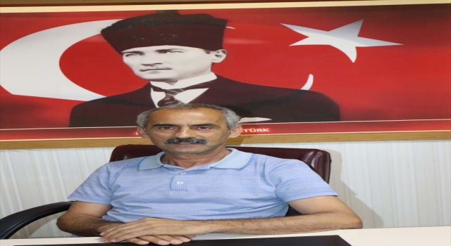 Fındık üreticilerine hasat ve kurutma işlemini dikkatli yapmaları uyarısı