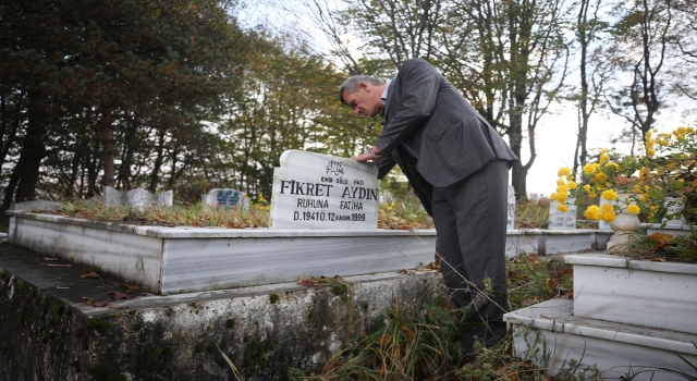 Düzce Depremi’nde hayatını kaybedenlerin acısı unutulmuyor