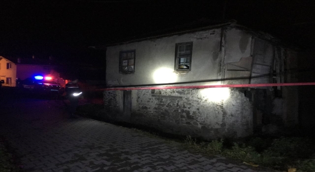 Düzce’deki deprem Zonguldak’ta da hissedildi