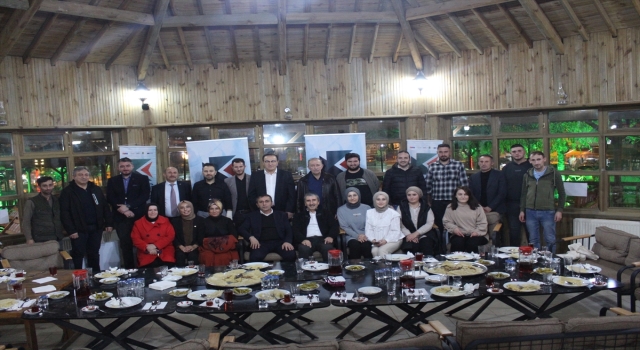 Karadeniz Bölgesi’ndeki yerel eylem grubu dernekleri, Asarcık’ta buluştu