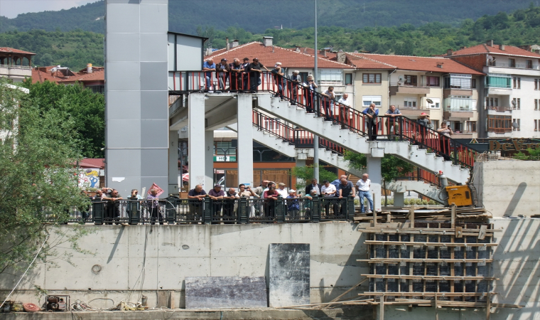 Zonguldak’ta gündem