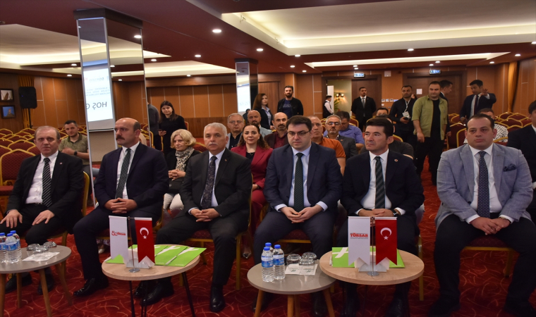 Trabzon’da ”Doğu Karadeniz’de Alternatif Turizm Markalaşma Yolunda” çalıştayı başladı