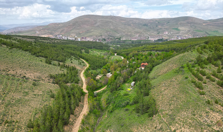 Bayburt’ta ekoturizmle hareketlilik sağlanacak