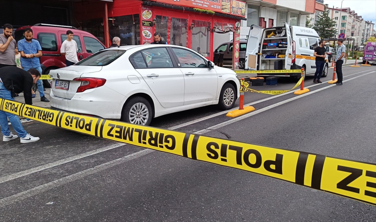 Ordu’da iş yerinden hırsızlık yapan 3 şüpheli yakalandı