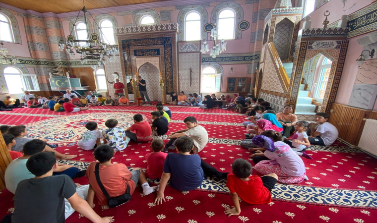 Giresun’da teknoloji ve sosyal medya bağımlılığına yönelik seminer düzenlendi