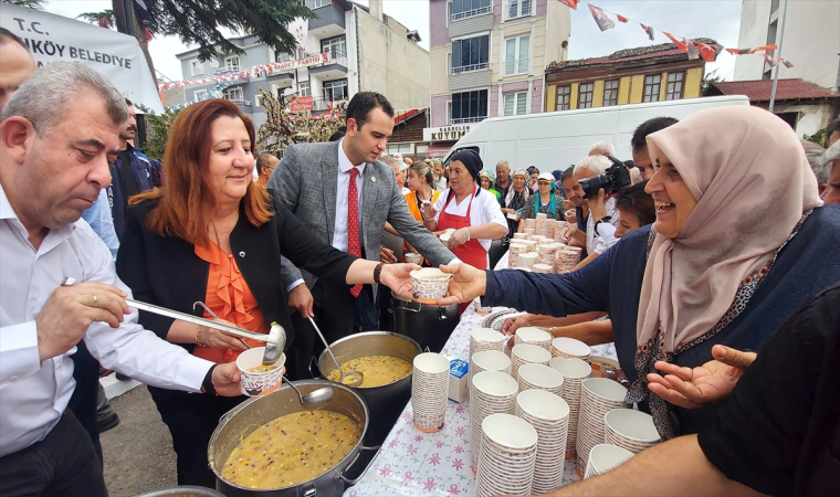 Amasya’da gündem