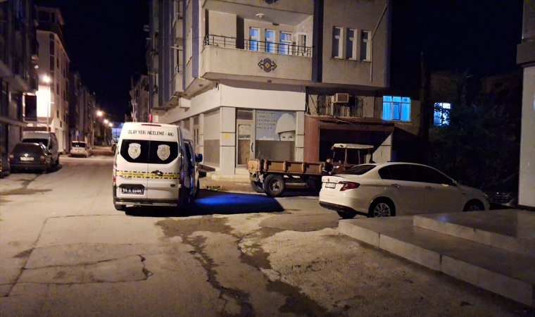 Samsun’da silahla havaya ateş eden kişi yakalandı