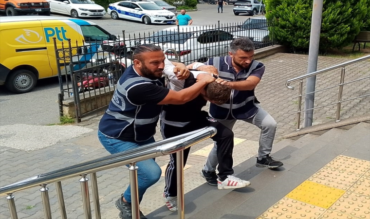 Zonguldak’ta bıçaklı kavgada ağır yaralanan genç öldü