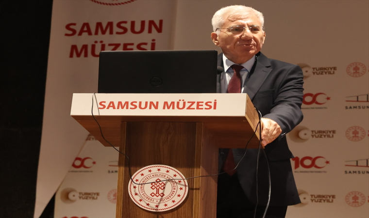 ”Türk Milletinin Yeniden Dirilişi: Büyük Zafer” paneli düzenlendi