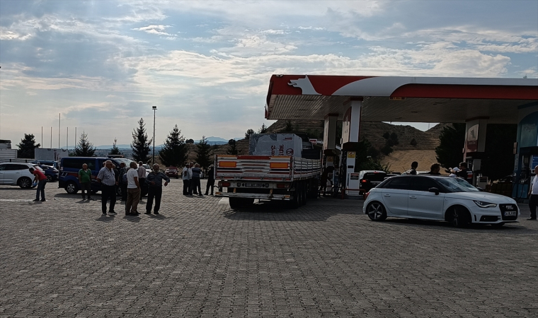 Kastamonu’da otomobilin çarptığı yaya öldü