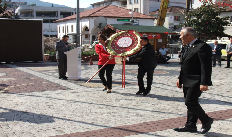 Zonguldak’ta son gündem