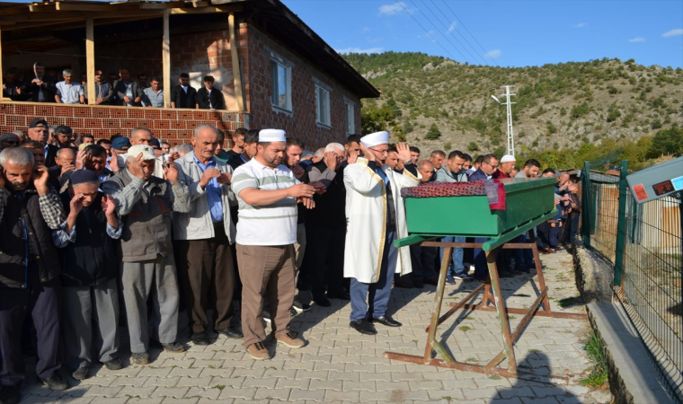 Trafik kazasında hayatını kaybedenlerin sayısı 2’ye yükseldi