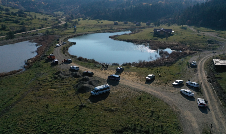 Kastamonu’da eski Azdavay Belediye Başkanı gölette ölü bulundu