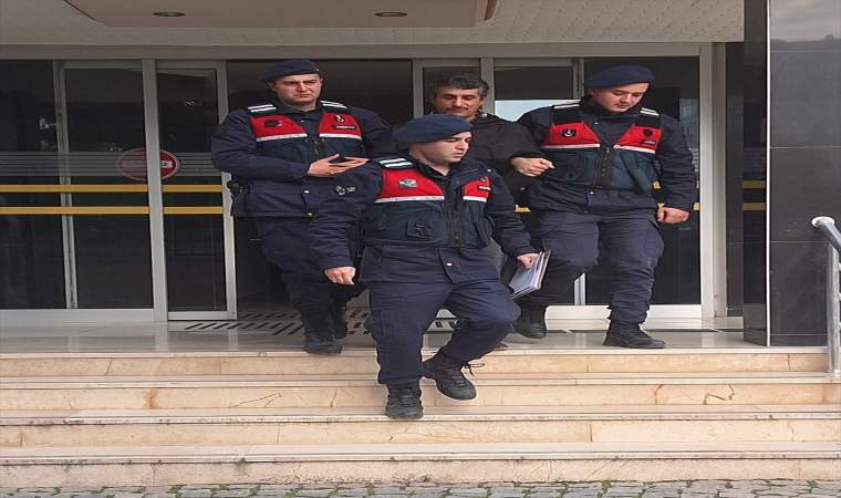 Samsun’da ”kasten öldürme” suçlusu firari yakalandı