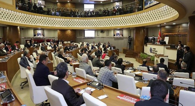 40 yıllık Kırcami sorunu için tarihi meclis