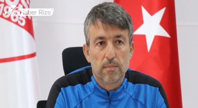 Altaş Denizlispor - Beypiliç Boluspor maçının ardından