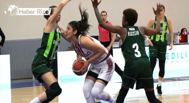 Basketbol: Haftanın programı