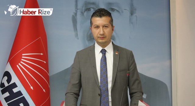 CHP'Lİ AKBULUT: YÜZDE 127 ZAM YÜZDE 10 İNDİRİM!