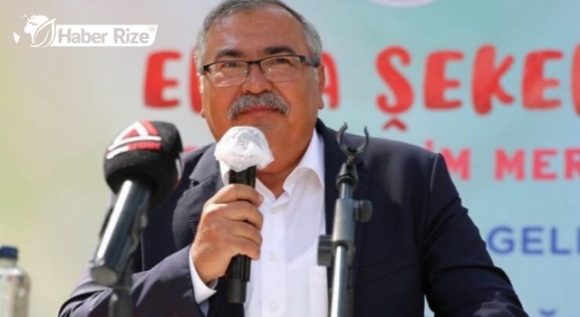 CHP'Lİ BÜLBÜL: "AKP YÜZÜNDEN MİLLET SEFALET İÇİNDE!"