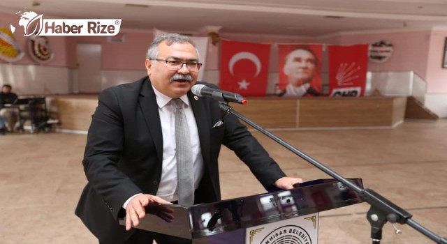 CHP'Lİ BÜLBÜL'DEN, BAKAN ERSOY'A LATMOS SORULARI