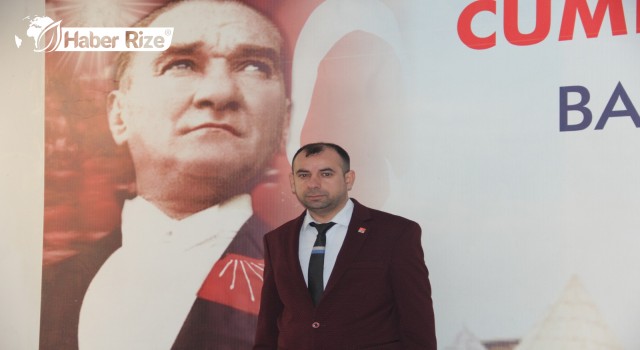 CHP'Lİ YAVUZ: AKP UTANMIYOR BAYRAM İKRAMİYESİNİ MÜJDE DİYE VERİYOR!