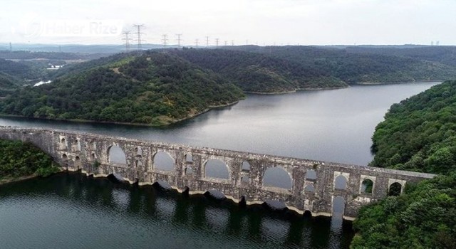 Denize hakim noktadaki Akçakale turizme kazandırılacak