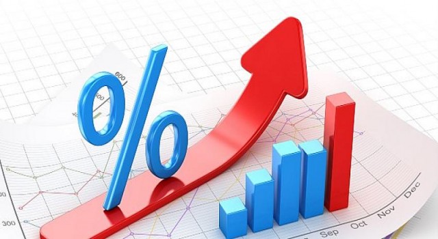 Ekonomistlerin Şubat ayı (TÜFE) aylık yüzde 3,80 artış olacağı yönünde