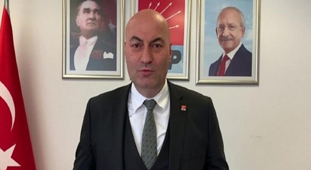 Fethi Açıkel: Sınır Ötemiz, IŞİD Hücrelerinin Güvenli Bulduğu Bir Bölgeye Dönüştü