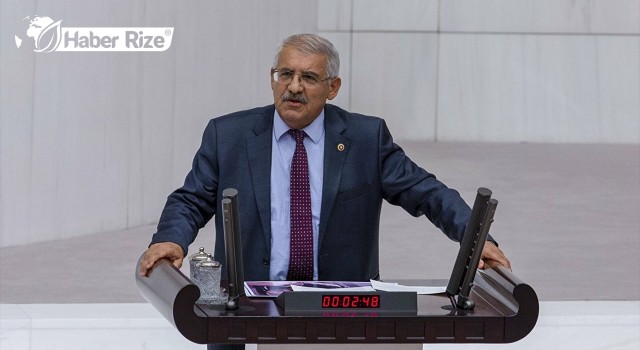 İYİ PARTİLİ YOKUŞ: İKİ YILDA KAMUDAN 8 BİNİ AŞKIN DOKTOR İSTİFA ETTİ