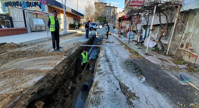 Karamürsel’de 32,6 Milyon TL Yatırım Yapıldı