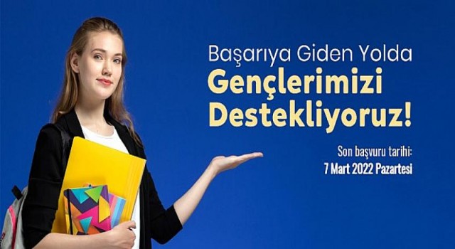 Öğrencilerin YKS Başvuru Ücretini Çorlu Belediyesi Karşılıyor