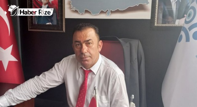 Rize'de Çaya Alternatif Mantar Yetiştiriciliği