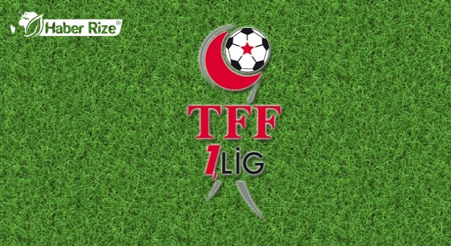 Spor Toto 1. Lig'de görünüm