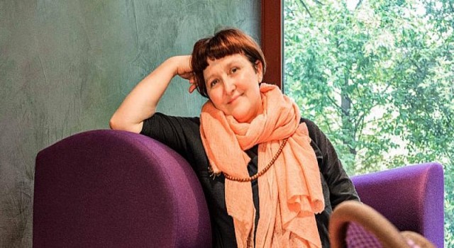 Tasarımın Kraliçesi Patrizia Moroso İstanbul’a Geliyor