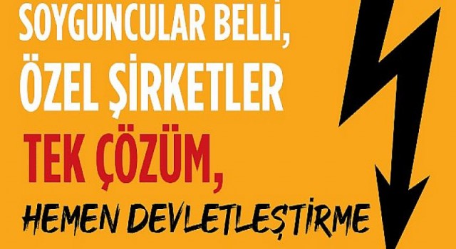 TKP: Soyguncular Belli, Özel Şirketler