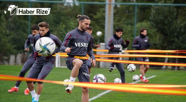 Trabzonspor kupada Denizlispor'a konuk olacak