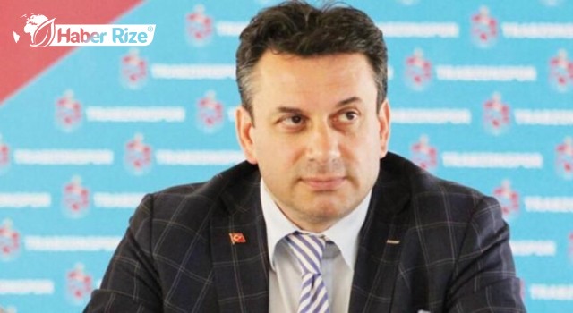 TSYD Trabzon Şubesi'nden, 1461 Trabzon FK maçına girişlerle ilgili açıklama