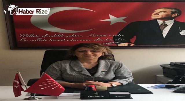 Türk kadınını çalışmamıza ortak kılmaktır