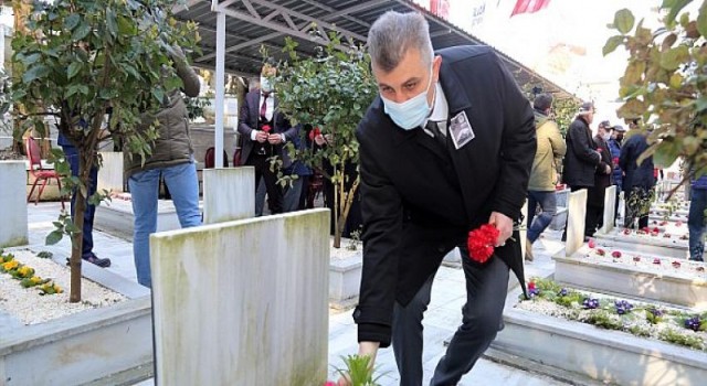 Üsküdar Vapuru Faciası Şehitleri Gölcük’te Dualarla Anılacak