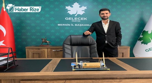 BAŞKAN ALACA'DAN ÇANAKKALE ZAFERİ MESAJI!