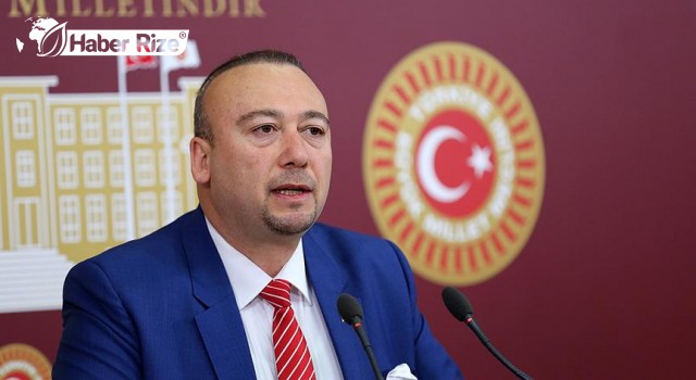 ''BİZİM DE HAYALİMİZ MAL VE CAN GÜVENLİĞİNİN OLDUĞU BİR TÜRKİYE!"