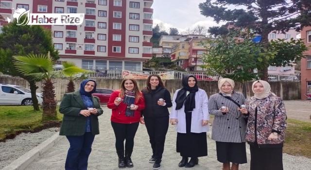 Bocce da kadınlar ilk maçı yaptı