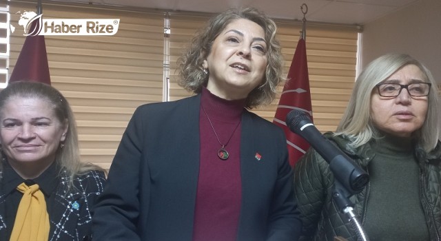 Bugün, dayanışma yükseltme ve mücadele günüdür”