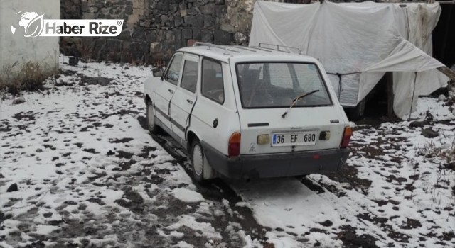 Cezaevinden izinli çıktıktan sonra hırsızlık yaptı