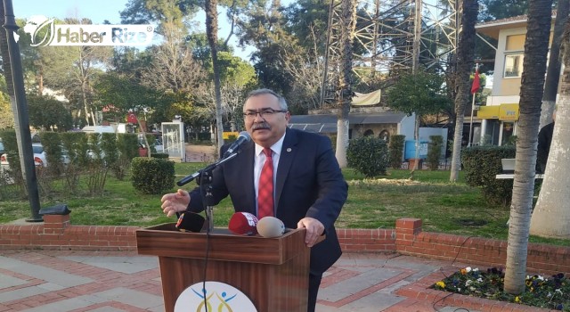 CHP'Lİ BÜLBÜL: "BÜYÜYEN TEK ŞEY ZAMLAR VE FAKİRLEŞMEMİZDİR"