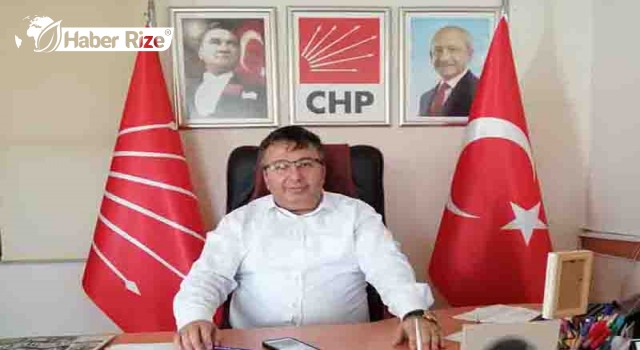 CHP'Lİ SOYLUÇİÇEK: ŞUBAT AYI ENFLASYONU HER ŞEYİ GÖZLER ÖNÜNE SERİYOR!