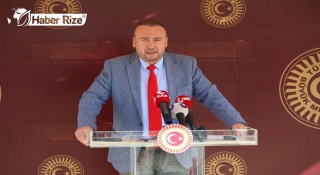 CHP'Lİ YALIM'DAN TIP BAYRAMI MESAJI