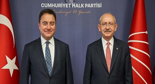 Babacan, 27 Mart’ta ev sahipliğini yapacak