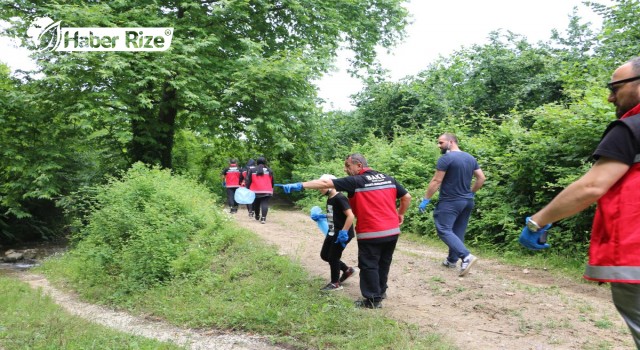 Düzce'den kısa kısa